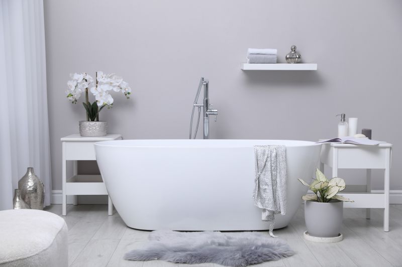 Freestanding Tubs