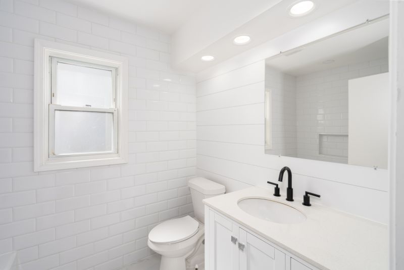 Top Bathroom Remodeling Companies in Annandale, MN